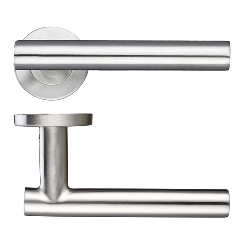 17194 - Lever Handle